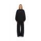 MWM Unisex φούτερ Logo Tape Sweatshirt